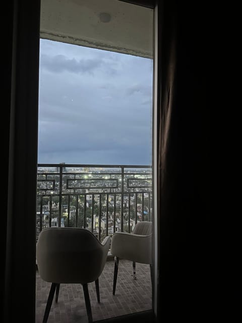 View (from property/room)