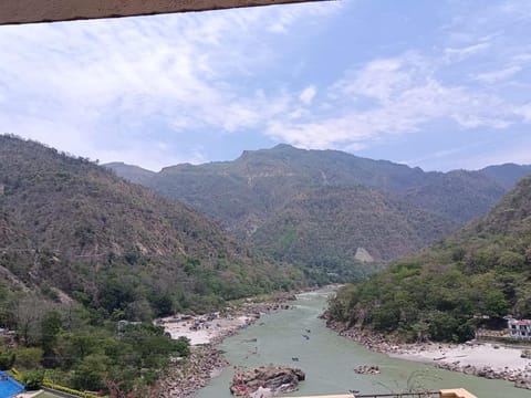 River view