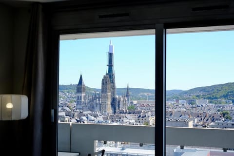 City view