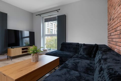 TV and multimedia, Living room, Seating area, Evening entertainment