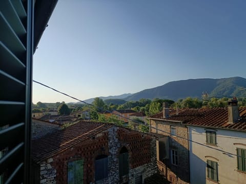 Natural landscape, View (from property/room), View (from property/room)