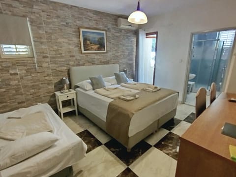 View (from property/room), Bedroom
