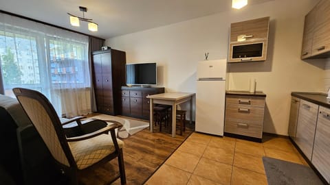 TV and multimedia, Kitchen or kitchenette, Living room, Seating area, Dining area, oven, stove