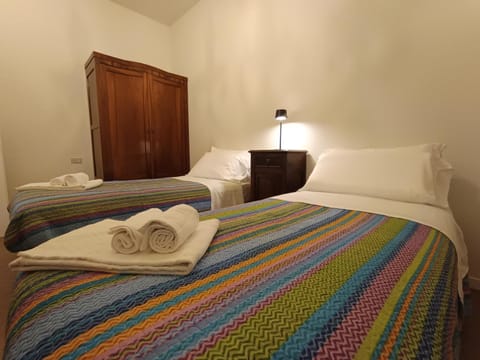 A Casa di Luca Apartment in Faenza