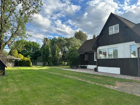 Natural landscape, Garden view