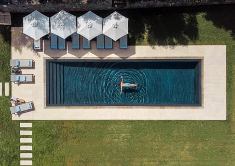 Villa Oleander Villa in Crete