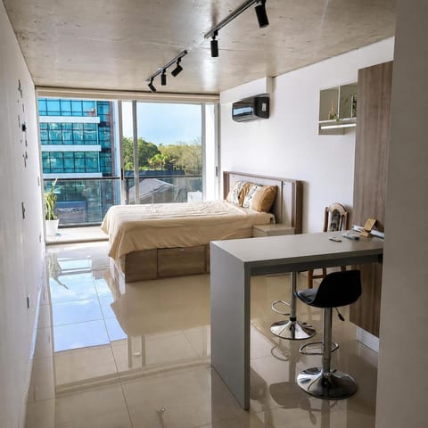 Property view