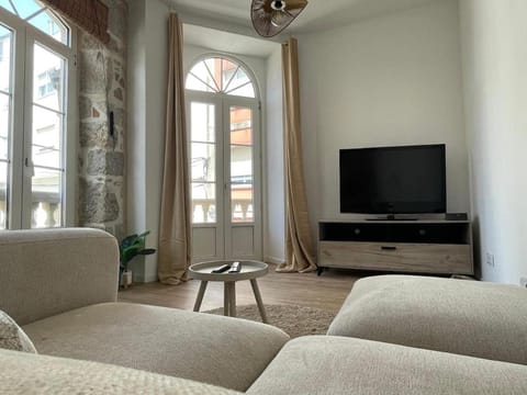TV and multimedia, Balcony/Terrace, Living room