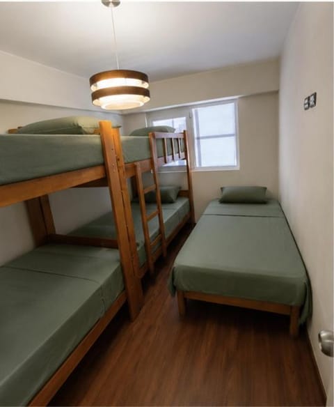 Bed, Photo of the whole room, Bedroom, bunk bed