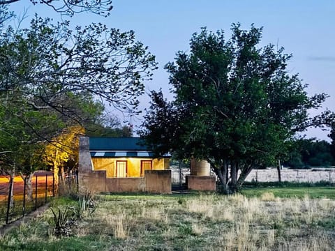 Property view
