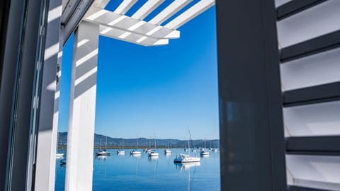 Day, River view