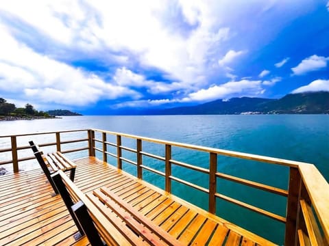 Lake view