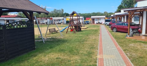 Children play ground