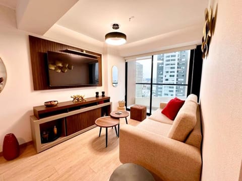 TV and multimedia, Balcony/Terrace, Living room