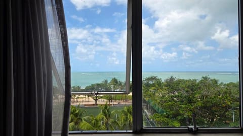 Day, Natural landscape, View (from property/room), Sea view