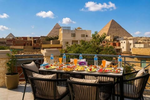 Restaurant/places to eat, Breakfast