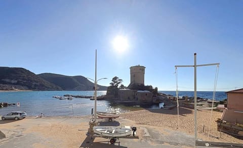 Sea view