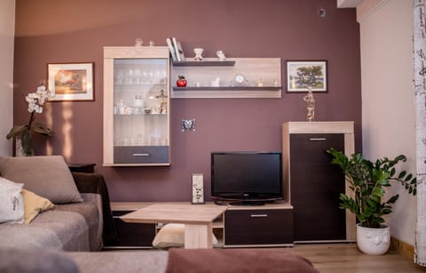 Apartments Vladimir Palit Bed and Breakfast in Lika-Senj County