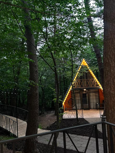 Property building, Patio, Natural landscape, View (from property/room)