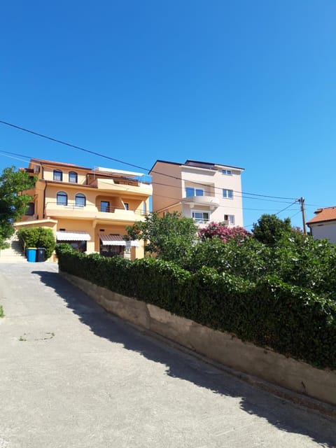 Property building, Neighbourhood, Street view