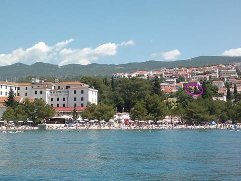 Other, Sea view