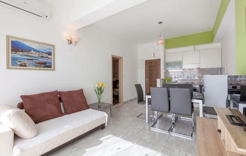 Apartments Kike Apartment in Šibenik-Knin County, Croatia