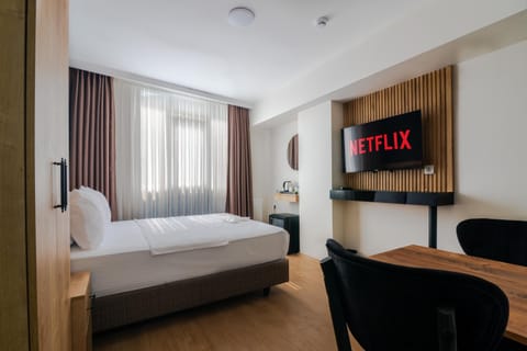 TV and multimedia, Bedroom