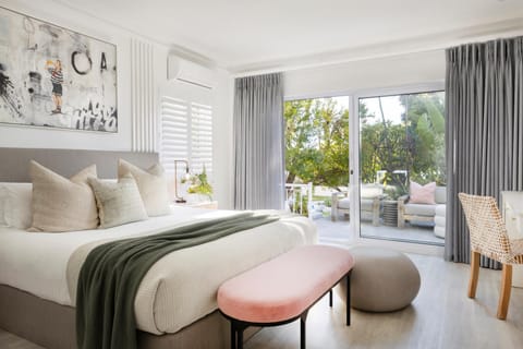 The Clarendon - Fresnaye Bed and Breakfast in Sea Point