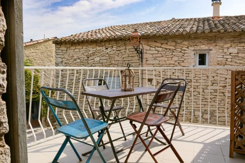 View (from property/room), Balcony/Terrace, Balcony/Terrace