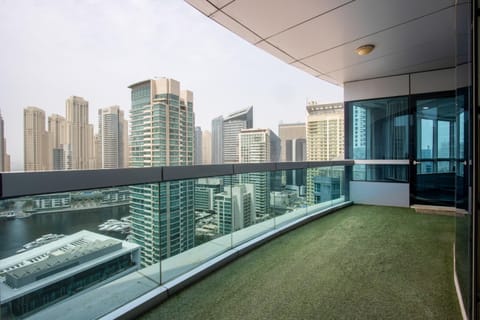 View (from property/room), Balcony/Terrace