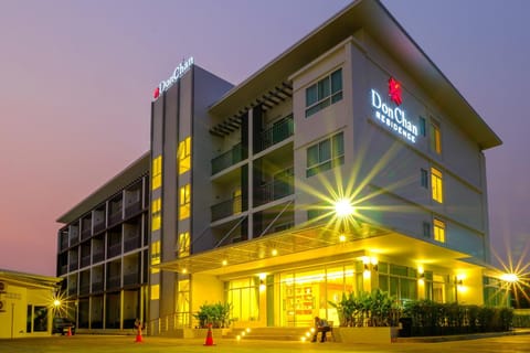 Property building, Property building