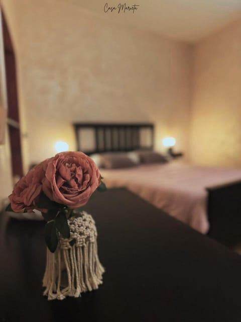 Marieta Rooms Bed and Breakfast in Sarzana