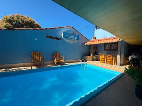 Day, BBQ facilities, Pool view, Swimming pool, Swimming pool