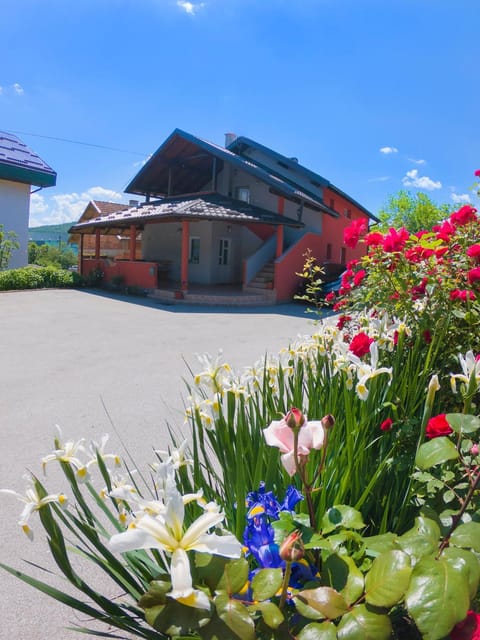 Apartment Kolaković Apartment in Lika-Senj County