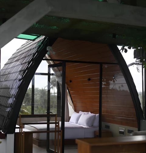 View (from property/room), Sea view, Sunset, VIP