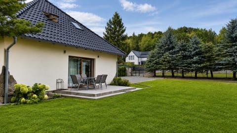 Property building, Garden, Garden