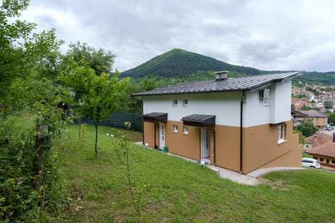 Piramida Visoko Bed and Breakfast in Federation of Bosnia and Herzegovina