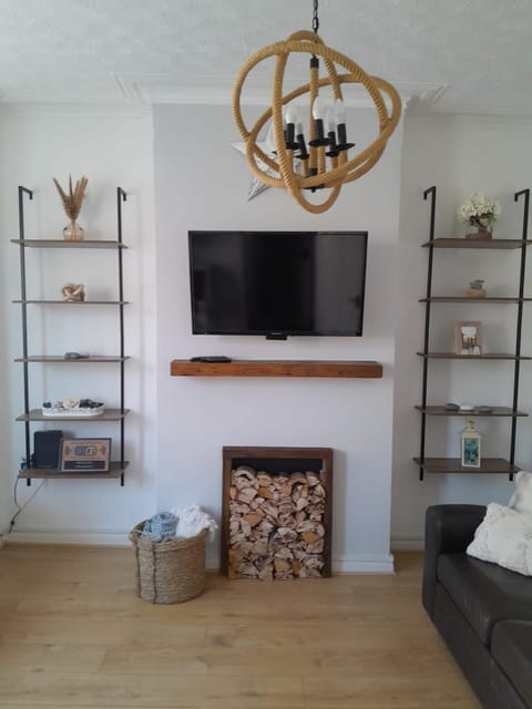 TV and multimedia