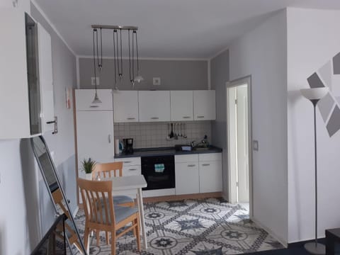 Residenz am Peeneplatz Apartment in Mecklenburg-Vorpommern, Germany