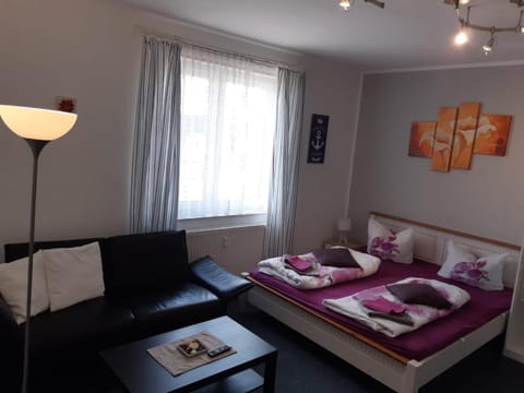 Residenz am Peeneplatz Apartment in Mecklenburg-Vorpommern, Germany