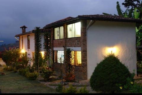 Property view