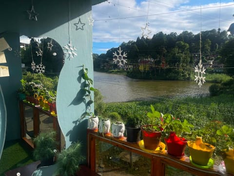 Lake view