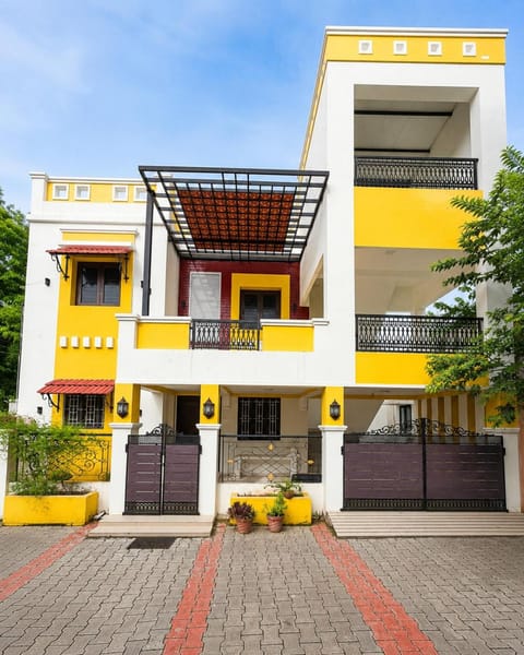 Balcony/Terrace, air conditioner