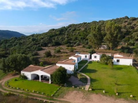 Property building, Neighbourhood, Bird's eye view, Garden view