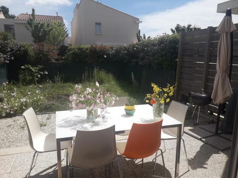 Garden, Garden