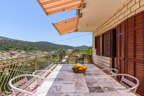 Apartment "Turista" Marina Apartment in Šibenik-Knin County, Croatia