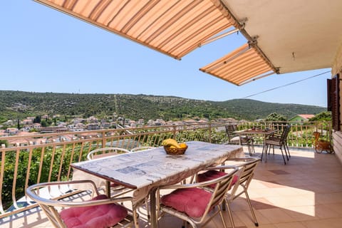 Apartment "Turista" Marina Apartment in Šibenik-Knin County, Croatia