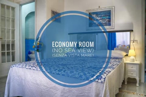 B&B Il Bacio di Capri Bed and Breakfast in Anacapri