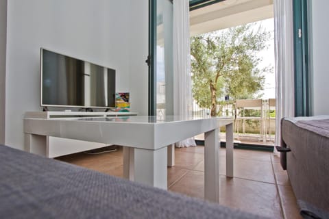 Balcony/Terrace, Living room