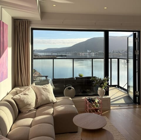 Communal lounge/ TV room, View (from property/room), Living room
